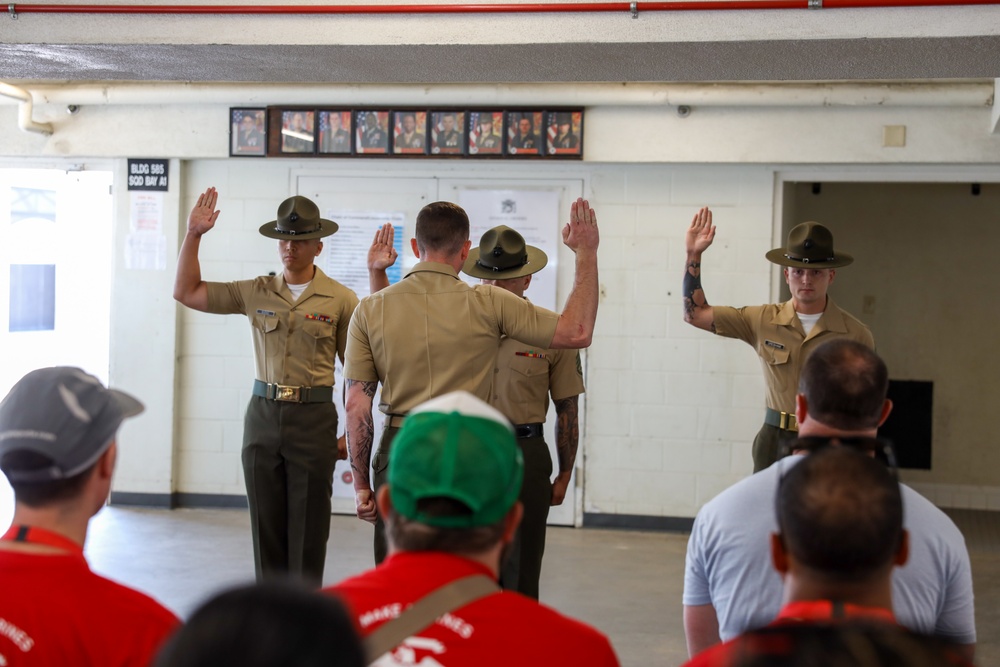 12th MCD hosts Educators Workshop - July 2024