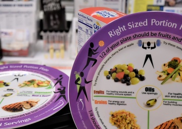 Nutrition and Dietitian classes/appointments at NHB explained