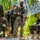 4th SFAB Advisors Participate in Combined Arms Rehearsal During JRTC VALEX