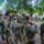 4th SFAB Advisors Participate in Combined Arms Rehearsal During JRTC VALEX