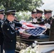 U.S. Army Maj. Gen. Josue &quot;Joe&quot; Robles. Jr. Interment