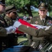 U.S. Army Maj. Gen. Josue &quot;Joe&quot; Robles. Jr. Interment