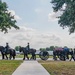 U.S. Army Maj. Gen. Josue &quot;Joe&quot; Robles. Jr. Interment