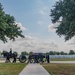 U.S. Army Maj. Gen. Josue &quot;Joe&quot; Robles. Jr. Interment