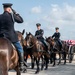 U.S. Army Maj. Gen. Josue &quot;Joe&quot; Robles. Jr. Interment