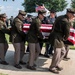 U.S. Army Maj. Gen. Josue &quot;Joe&quot; Robles. Jr. Interment