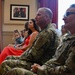 Promotion ceremony for Deputy Director of Plans for the D.C. National Guard Joint Force Headquarters