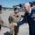 CSAF visits RIAT