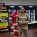 509th SFS mini mart grand opening