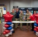 509th SFS mini mart grand opening