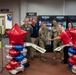 509th SFS mini mart grand opening