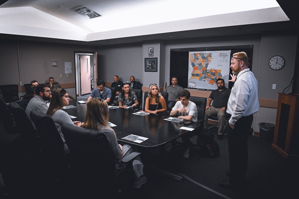 StaffDel Visit