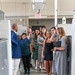 Staffdel Visit