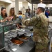 Staffdel Visit
