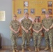 CNO &amp; MCPON Visit Officer Training Command Newport (OTCN)