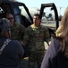 State Legislative members take flight with Washington National Guard during event