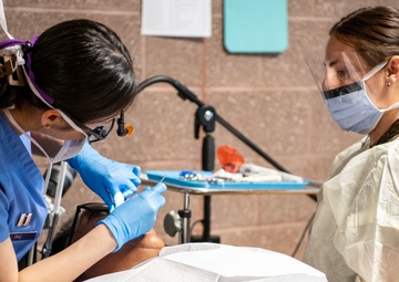 Blackfeet Tribal Health - Operation Walking Shield IRT
