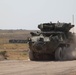 Eagle Partner 24: Armavir Team Live Fire