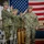 EOD Mobile Unit 2 Holds Change of Command Ceremony