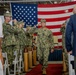 EOD Mobile Unit 2 Holds Change of Command Ceremony