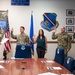 377 IG swears in new team members