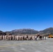 Mountain Warfare Training Center conducts change of command ceremony