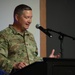 99th Mission Support Group changes command