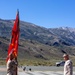 Mountain Warfare Training Center conducts change of command ceremony