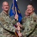 99th Mission Support Group changes command