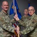 99th Mission Support Group changes command