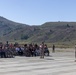 Mountain Warfare Training Center conducts change of command ceremony