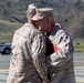 Mountain Warfare Training Center conducts change of command ceremony