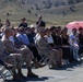 Mountain Warfare Training Center conducts change of command ceremony
