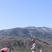 Mountain Warfare Training Center conducts change of command ceremony