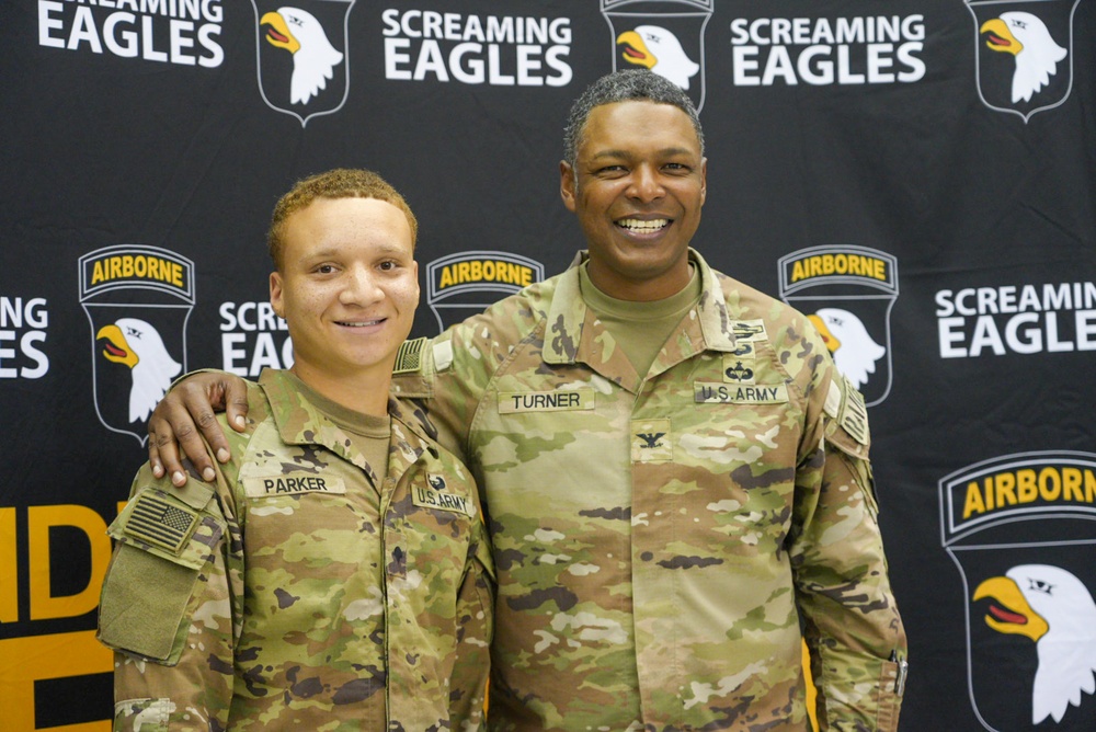 3rd Brigade Combat Team Returns Home From Nine Month Deployment