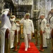 USS Jackson (LCS 6) Conducts Change of Command Ceremony