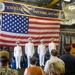 USS Jackson (LCS 6) Conducts Change of Command Ceremony