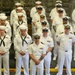 USS Jackson (LCS 6) Conducts Change of Command Ceremony