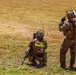 Charlie Co., BLT 1/5 conducts live-fire squad attacks