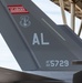 First TR-3 F-35 arrives in Alabama.