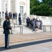 FEMA Wreath Laying Ceremony