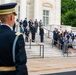 FEMA Wreath Laying Ceremony
