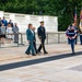 FEMA Wreath Laying Ceremony