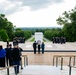 FEMA Wreath Laying Ceremony