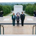 FEMA Wreath Laying Ceremony