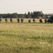 Iowa Soldiers board Black Hawk during air assault exercise