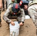 Peruvian, Dutch, Mexican, Korean and U.S. forces compete in EOD skills challenge during RIMPAC 2024