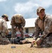 Peruvian, Dutch, Mexican, Korean and U.S. forces compete in EOD skills challenge during RIMPAC 2024