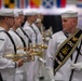 Recruit Training Command Pass in Review