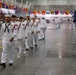 Recruit Training Command Pass in Review